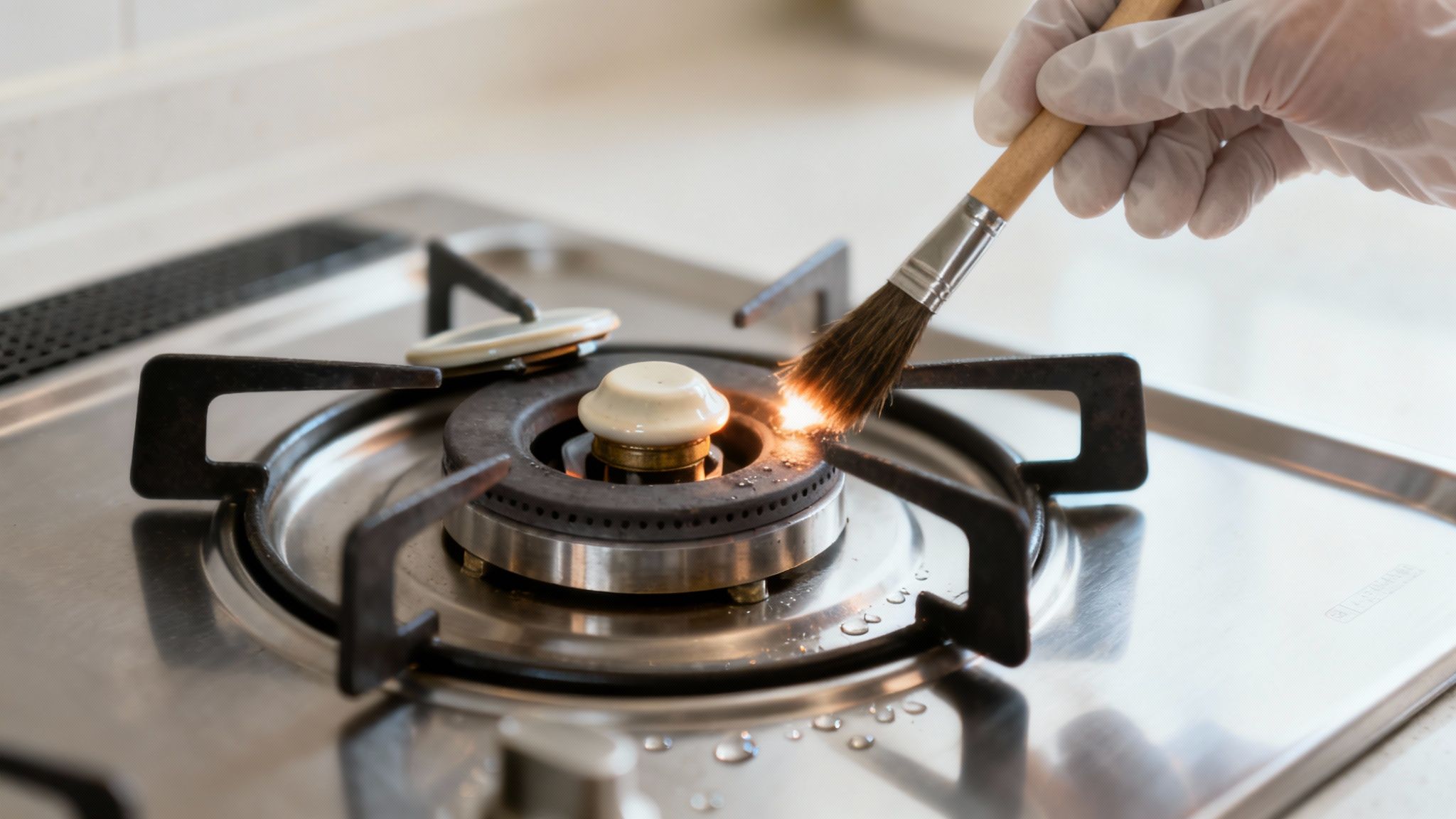 Gas Stove Igniter Keeps Clicking? A Guide for Plano & Frisco Homeowners